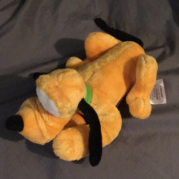 Pluto Plush Bundle *firm price* - Picture 3 of 11